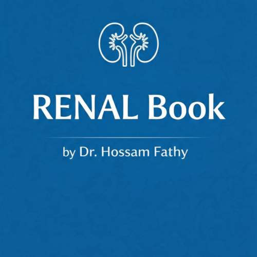 RENAL Book