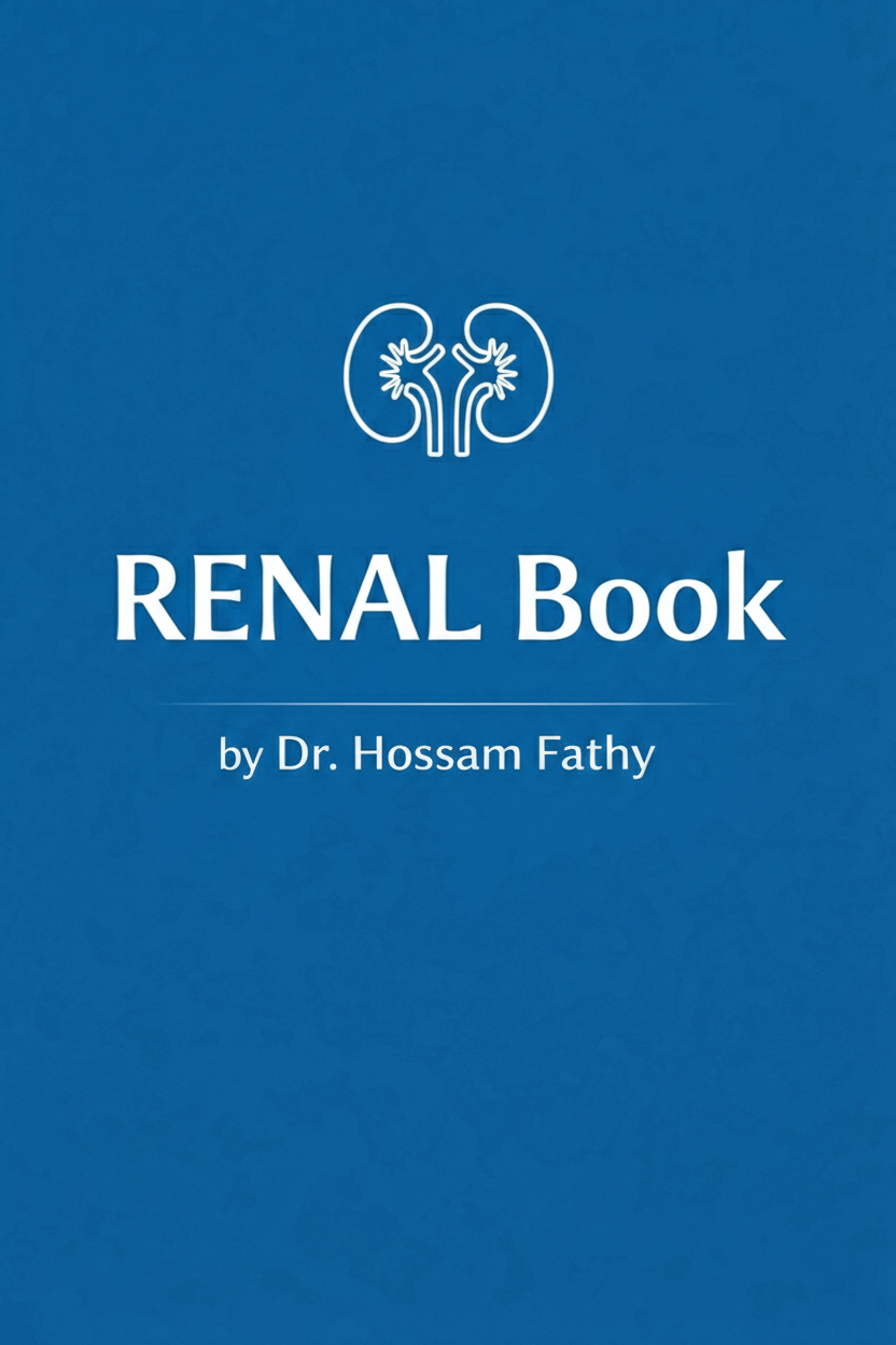 RENAL Book