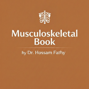 muscloskeletal book
