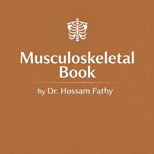 muscloskeletal book