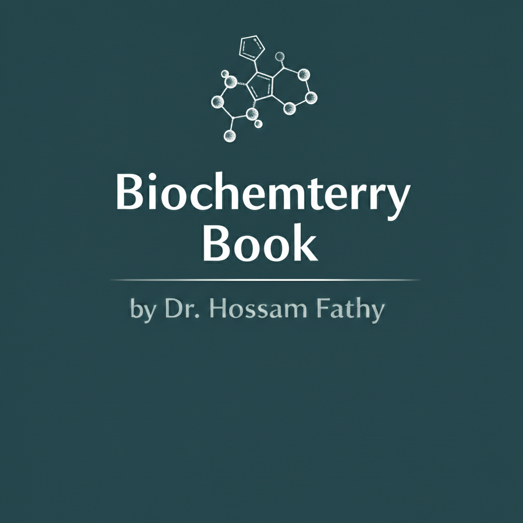 Biochemistry