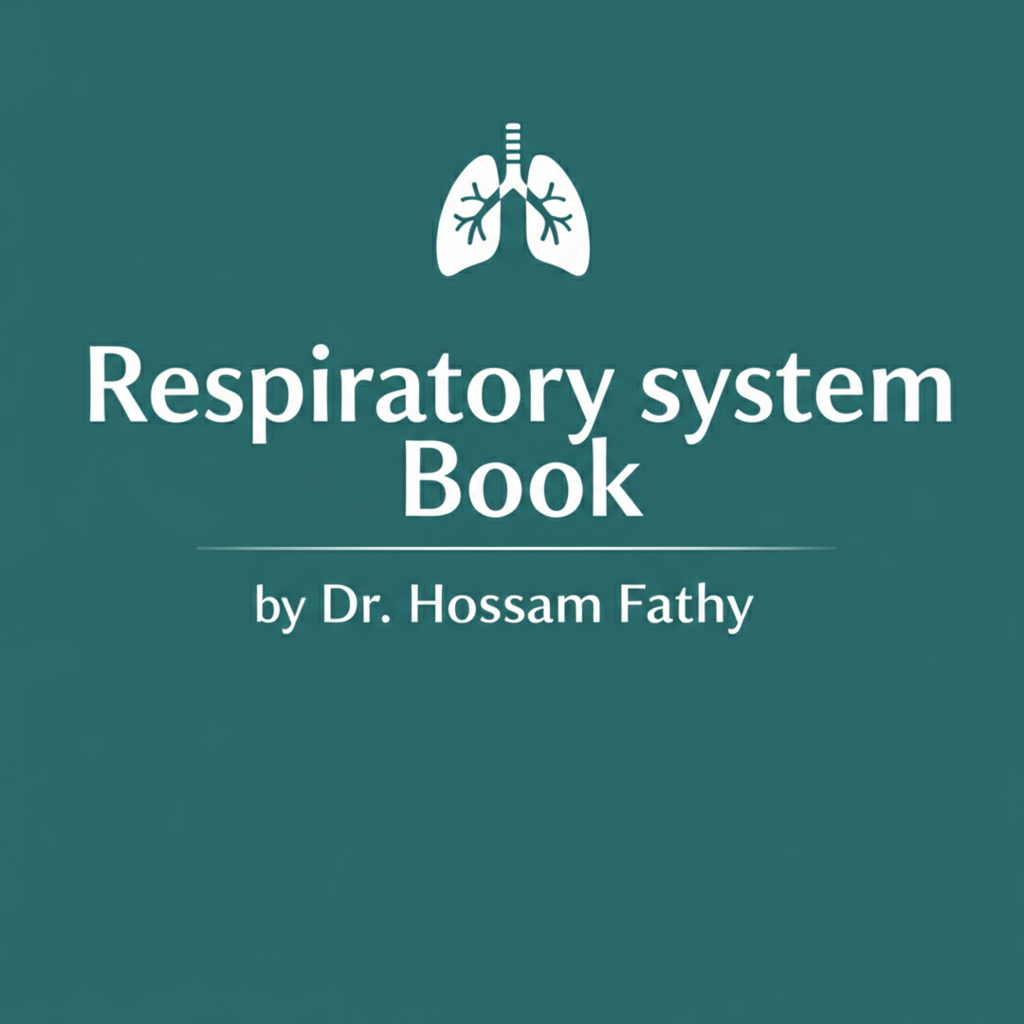 Respiratory system