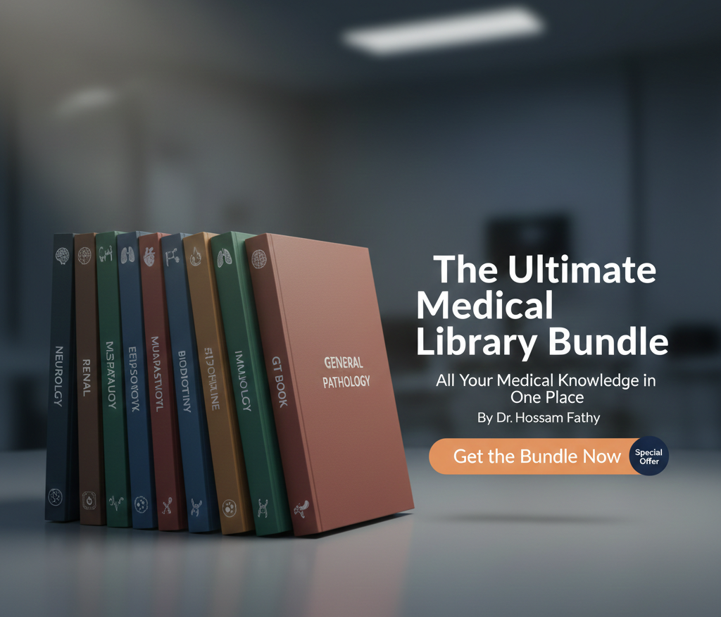 USMLE Bundle Books