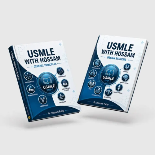 Master USMLE STEP 1 - Printed